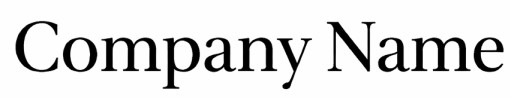 Welcome Logo